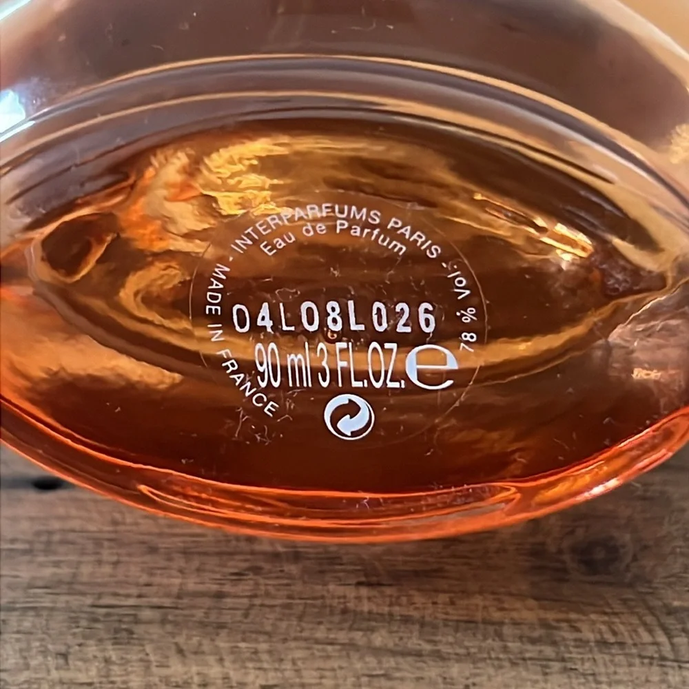 COACH Dreams Sunset eau de parfum 3 oz full size - Picture 6 of 7